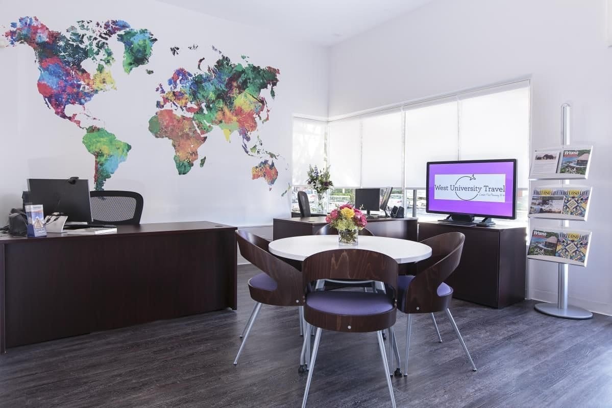Top-rated travel agency in UAE arranging customized tours