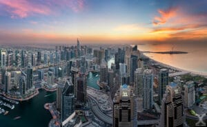 Travel agency in UAE offering affordable holiday packages to Europe and Asia